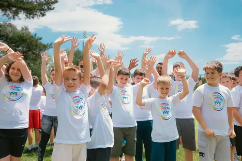 Zorganizuj czas na koloni i półkolonii z nami